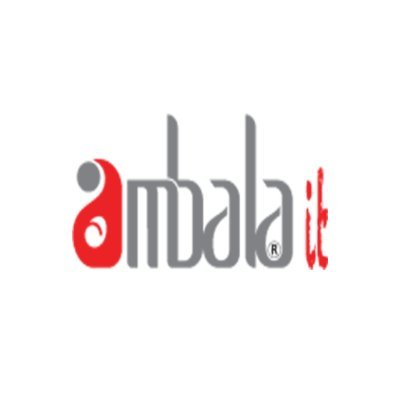 Ambala IT gives all kind of software support by being creative, innovative, and imaginative in the use of every technology to solve real-life business problems.