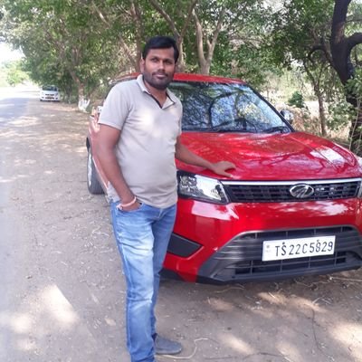 Kumar_Meeseva's profile picture. 