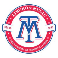 Tiburonmusiu (@tiburonmusiu) 's Twitter Profile Photo