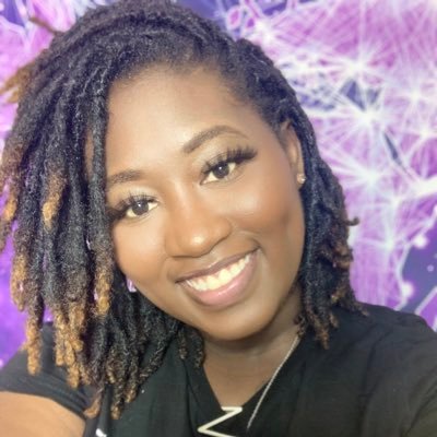 Spelman Alumna ✨ Founder of The Color Purpose, Inc. Mommy is my favorite title 💞