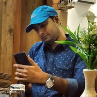 SAURABH SINGH RAJPUT (@saurabh008786) 's Twitter Profile
