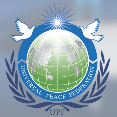 The Universal Peace Federation (UPF) is a global network of individuals and organizations dedicated to building a world of peace.