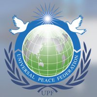 Universal Peace Federation - Africa(@UPFAfrica) 's Twitter Profile Photo