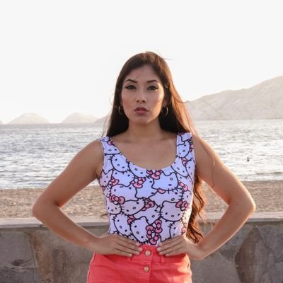 brighytmaylin's profile picture. I ❤️ dance
Comunicaciones 📽️📸📚