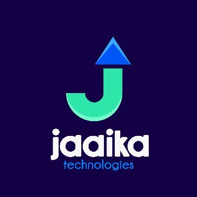JaaikaT's profile picture. Jaaika is a software consulting company based in Boston, United States