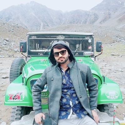 AijazAh71628251's profile picture. 