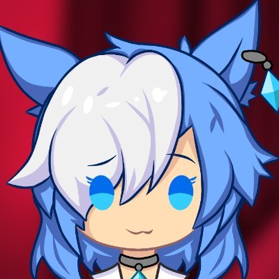 Fenrirさんのプロフィール画像