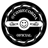 Come Corda Oficial (@ocomecorda) 's Twitter Profile