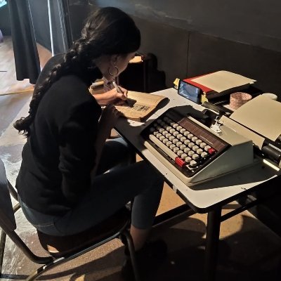 ValTejadaPerez's profile picture. 