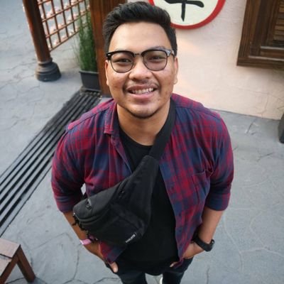 MC | Host | Announcer | Public Speaker | Dreamer | Student | Lover | what else?