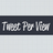 TweetPerView