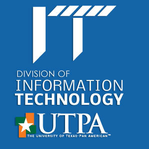 utpadit's profile picture. Division of Information Technology at The University of Texas-Pan American. Follow us to get timely alerts, news and updates about technology at UTPA.