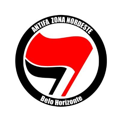 Coletivo Antifascista da Zona Nordeste de Belo Horizonte