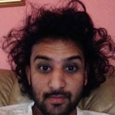 RambharoseChris's profile picture. 