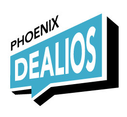 PhoenixDealios's profile picture. 