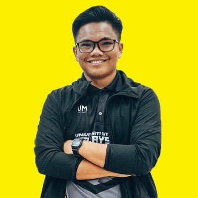 fakhrizaimm's profile picture. 25 || melaka