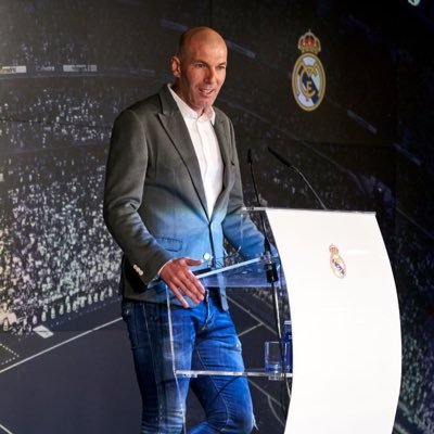 ريال مدريد وأشياء أخـرى