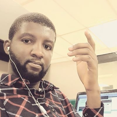 ilufoye_a's profile picture. Computer Scientist || Programmer || Farmer || Arsenal fan