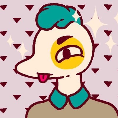 i build interactive art for education and social justice. proudly queer, trans, & neurodiverse ✨ they/he