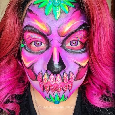 colors of the wind face painting provides 60, 90 and 120 min face painting sessions. email me for a quote today!