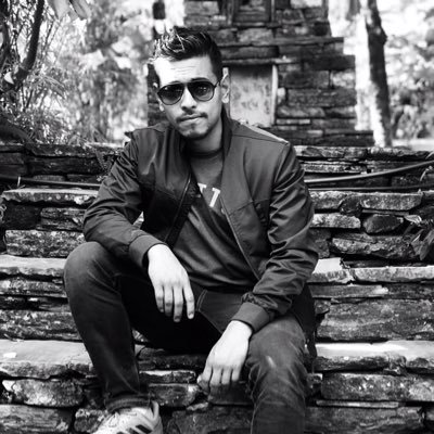 Diwasshr's profile picture. 