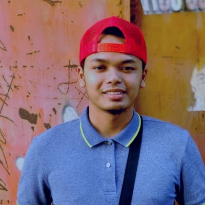 muhammadizz21's profile picture. Chill 🤨