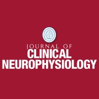 Journal of Clinical Neurophysiology (@jclinneurophys) 's Twitter Profile Photo Journal of Clinical Neurophysiology (@jclinneurophys) 's Twitter Profile Photo