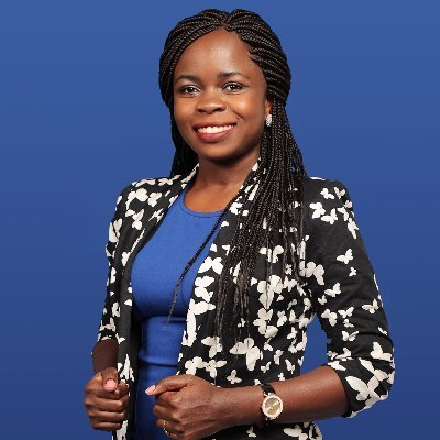 LAWYER | FOUNDER, FAITH NORAH LUKOSI FOUNDATION | 

DIRECTOR, YOUTH ENTERPRISE DEVELOPMENT FUND