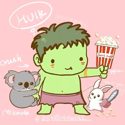 👉🏾♥️本命🌸@IBGDRGN 👈🏾 👉🏾我很花心 磕的CP很多👈🏾
喜欢关注不喜欢勿扰