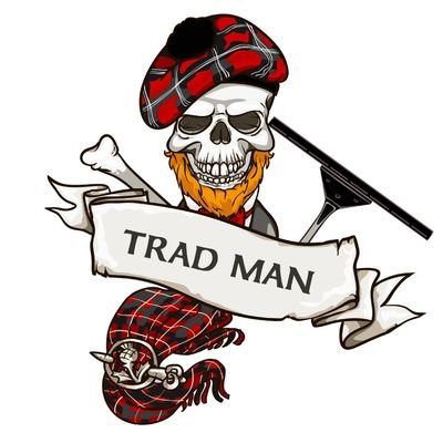mrtradman1's profile picture. Hello I'm Trad - Man and I run McKay Window Cleaning Services with my wife Carlie McKay aka Trad - Girl. Welcome to our Twitter page!