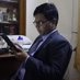 Dr. Nischal Shah (@naznepali) Twitter profile photo