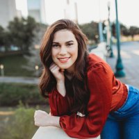 Libby Overmyer (@libbyovermyer) 's Twitter Profile