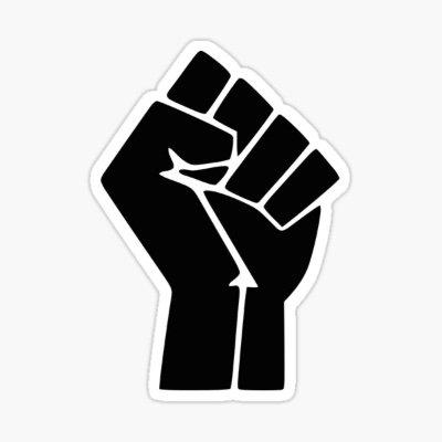 Scout77573024's profile picture. BLACK LIVES MATTER