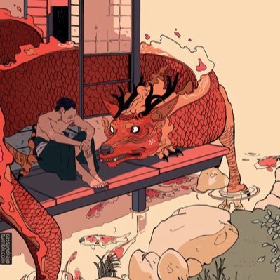 fCbHulLuQnoaDgO's profile picture. From CN. Reptile lover