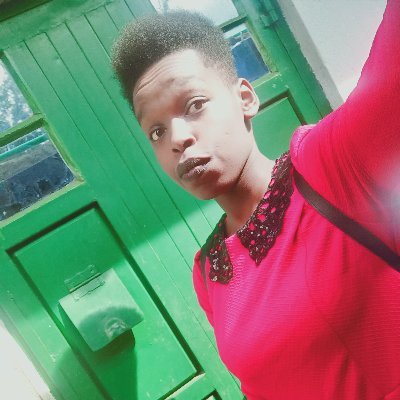 trezahngetich1's profile picture. #simplicity🤗