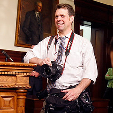 TimLarsenPhoto's profile picture. Multimedia Director. U.S. Navy Submarine Veteran. Bourbon drinker. Cyclist.