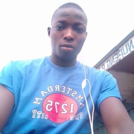 lawal2ge's profile picture. born to do what's right