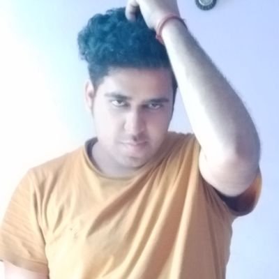 Anujsharma00002's profile picture. DREAMER