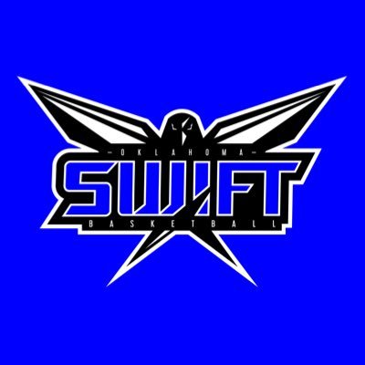 Official page of Oklahoma Swift | Elite Skills Camps Contact @coach_Mathurin