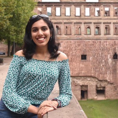 Kiran_med98's profile picture. Paediatric ST1 trainee in South London