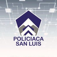 Policiaca San Luis(@PoliciacaL) 's Twitter Profile Photo
