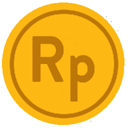 Rupiah Coin is a Token ERC-20 Backed Ethereum Blockchain with the function as a substitute for Rupiah or in other words stable IDR