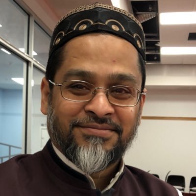 Executive Director of Muslim American Society of Minnesota. My tweets do not necessarily reflect any organization.