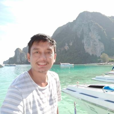 Renchumthung's profile picture. 