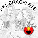 3 girls make bracelets & sell them
for donations to the Hospital for Sick Children.  Thnx for visiting, hope to tweet with U!
(tweets by @Pauls_true_love)