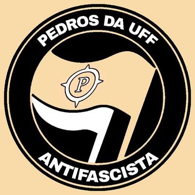 Twitter oficial dos Pedros da UFF. Viva a pedrocacia! Pedro é amor!