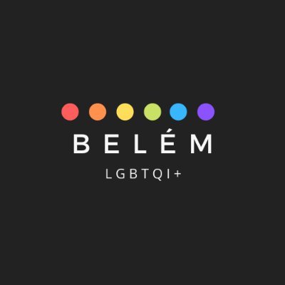 🔎 Conteúdo e Informação LGBTQI |
🌎 Belém - PA |
Nos acompanhe no Instagram também, mesmo user!