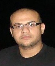 ahmedgoher's profile picture. 