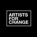 ARTISTS FOR CHANGE (@ARTISTS_FC) Twitter profile photo