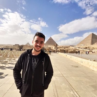 Mohamed_most97's profile picture. iOS developer